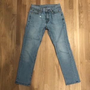 Levi Jeans 511 slim 30/30
